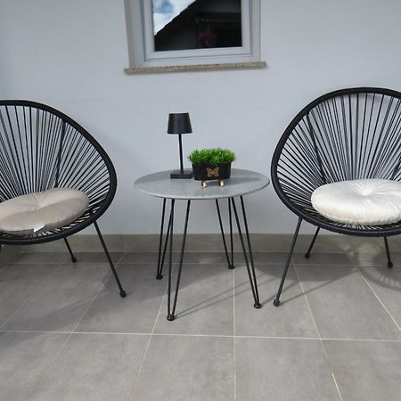Apartments Sertic 4 Stars Poljanak Eksteriør billede